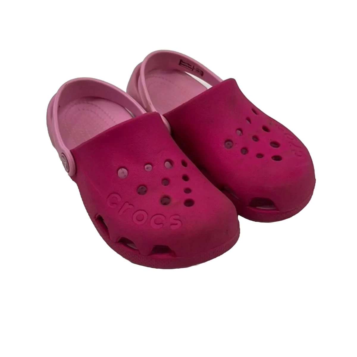 Crocs Girls accessories