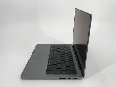 MacBook Pro 14 Gray 2021 3.2 GHz M1 Pro 8-Core CPU 32GB 14 MacBook Pro 14 Gray 2021 3.2 GHz M1 Pro 8-Core CPU 32GB 14