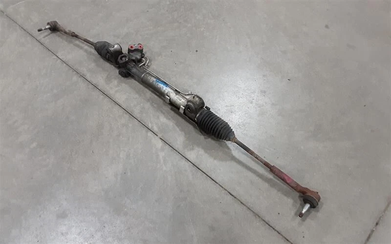 2006-2012 Chevy Malibu Pontiac G6 Hydraulic Power Steering Gear Rack And Pinion Foto 2 de 2