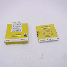 Goetz Piston Ring Set 08-176700-00 0010303924 for 1977-1983 Merc Benz 240D 2.4L