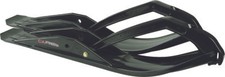 C & A Mini Ski Black 0007-7702