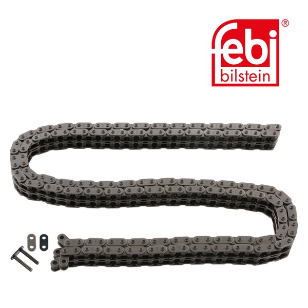 Febi Bilstein Steuerkette FüR Mercedes-Benz SL R129 600 S-Klasse W140 C140 17648-image