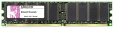 2GB Kit (2x1GB) Kingston DDR1 PC2100R 266MHz ECC Reg KTH-ZX6000/2G A7842A AB223A
