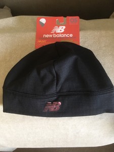 new balance skull cap