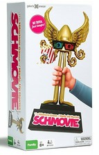 NEW Schmovie Hilarious Game of Made-Up Movies Best Family Party