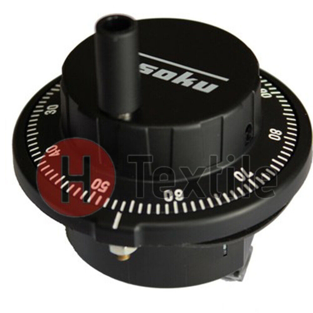 1PCS — New Tosoku Manual Pulse Generator RE45BA2R1