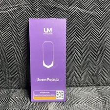 Uniqueme Screen Protector Samsung S24 Ultra Galaxy Phone Set Of 2