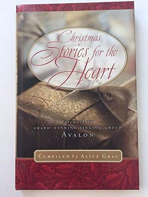 Christmas Stories for the Heart (The Perfect Holiday...