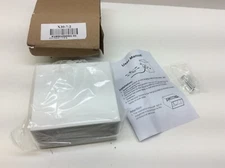 Modern 6W LED Wall Light Up Down Lamp Sconce Spot Lighting Home Bedroom Fixture