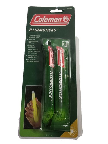Lot De 16 Bâtons Lumineux Verts Northern Lights - Idéal Pour Camping, Fêtes, Soirées