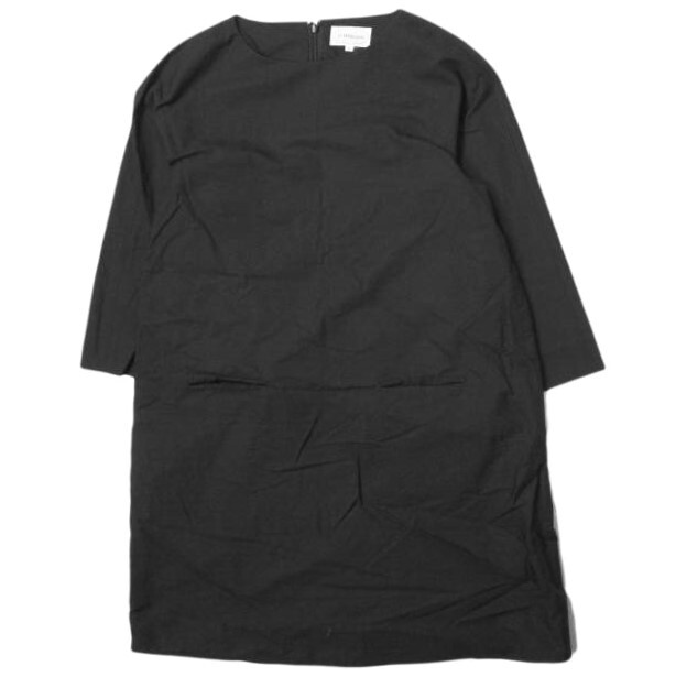 J&M Davidson Japan Cotton typelighter crew neck dress 8180P-20059 