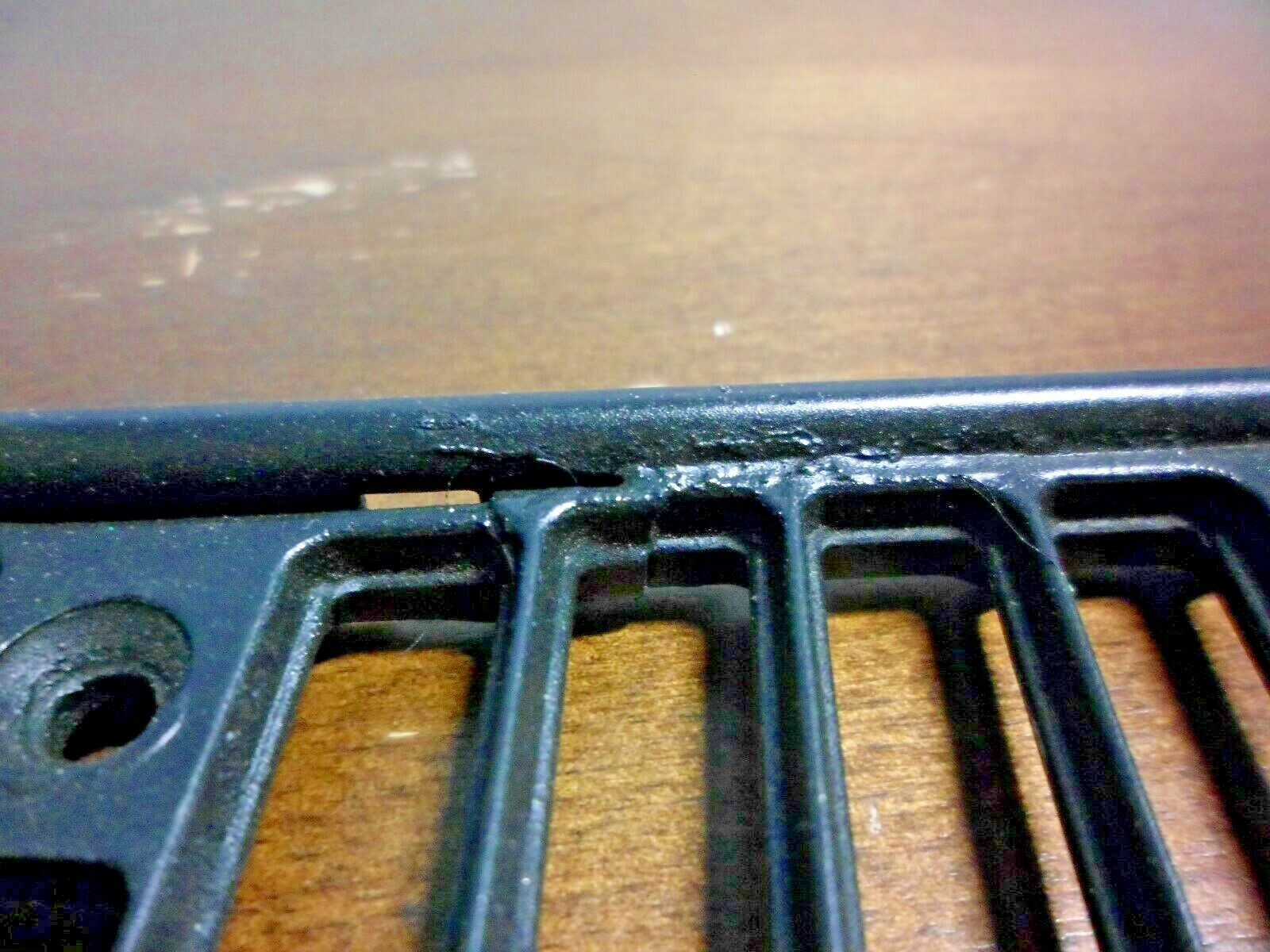 1991 Bentley - Cowl Vent