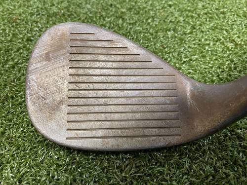 Cleveland 588 DSG Sand Wedge 56* / RH / Stiff Steel ~35.5" / New Grip / jl6002 - Bild 5 von 9