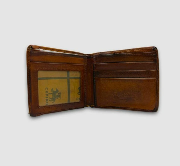 Cefiro wallet price new arrivals