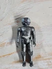 Vintage 1982 Zuckuss Star Wars 4-Lom Action Figure ESB Kenner Hong Kong TOY