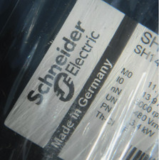 SCHNEIDER ELECTRIC SH140/50120/0/1/00/00/00/11/00 SERVO MOTOR SH31401S0001454