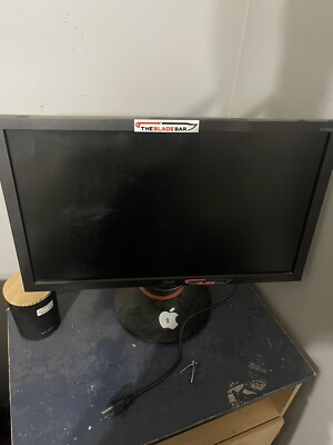 Acer XF240Q Sbiipr 23.6