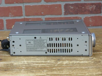 Yamaha DP-U50 - Personal Sound Processor ((( SEE COMMENTS