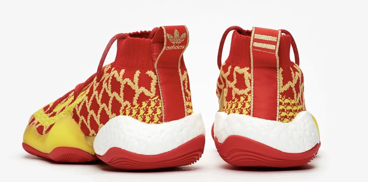 Adidas by pharrell williams sales pw x cny byw