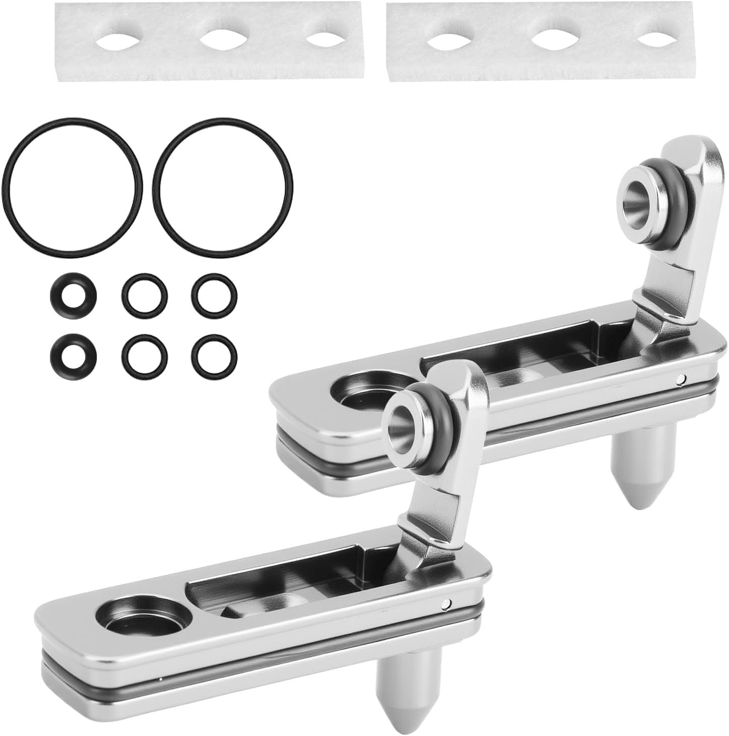 Repair Parts Compatible With Zippo, Replacement Gasket Se