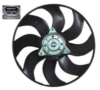 LüFter MotorküHlung NRF 47666 FüR Renault KA0 Megane Clio Thalia 12V 250W ScÉNic