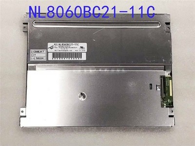 8.4'' 800*600 Resolution NL8060BC21-11C LCD screen panel *bn