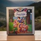 Walt Disney's Masterpiece Snow White And The Seven Dwarfs New Sealed Laser Disc! — photo 1