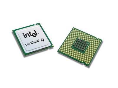 3.06GHz P4 524 533MHz 1MB LGA775 HH80547PE0831mm SL9CA