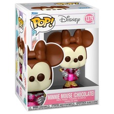 Funko Figura Pop Disney Classics Minnie Mouse