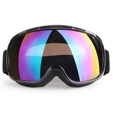 Motocross Goggles for Dirt Bike, Motorcycle, ATV, Off-Road, Riding, Racing, S...