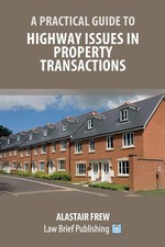 Alastair Frew | A Practical Guide to Highway ...