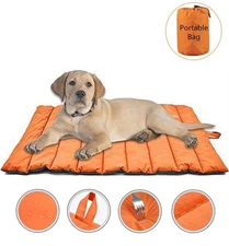 110*68/130*90cm Dog Bed,Waterproof,Washable,Durable,Water Resistant Pet Mat