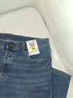 Sonoma 34x33 Expandable Waiste Blue Jeans — photo 6