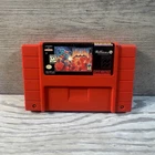 Doom (Super Nintendo SNES, 1995) Cartridge Only - Clean Copy - Adult Owned