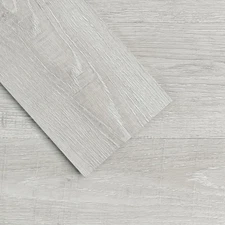 Peel and Stick Floor Tile, 54 Sq.Ft Self Adhesive Vinyl Flooring Plank, 36 Piece