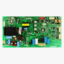 LG Kenmore Refrigeartor Control Board EBR78748202