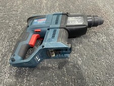 Bosch GBH 36V-EC Compact Professional 36V Hammer Drill Body Only