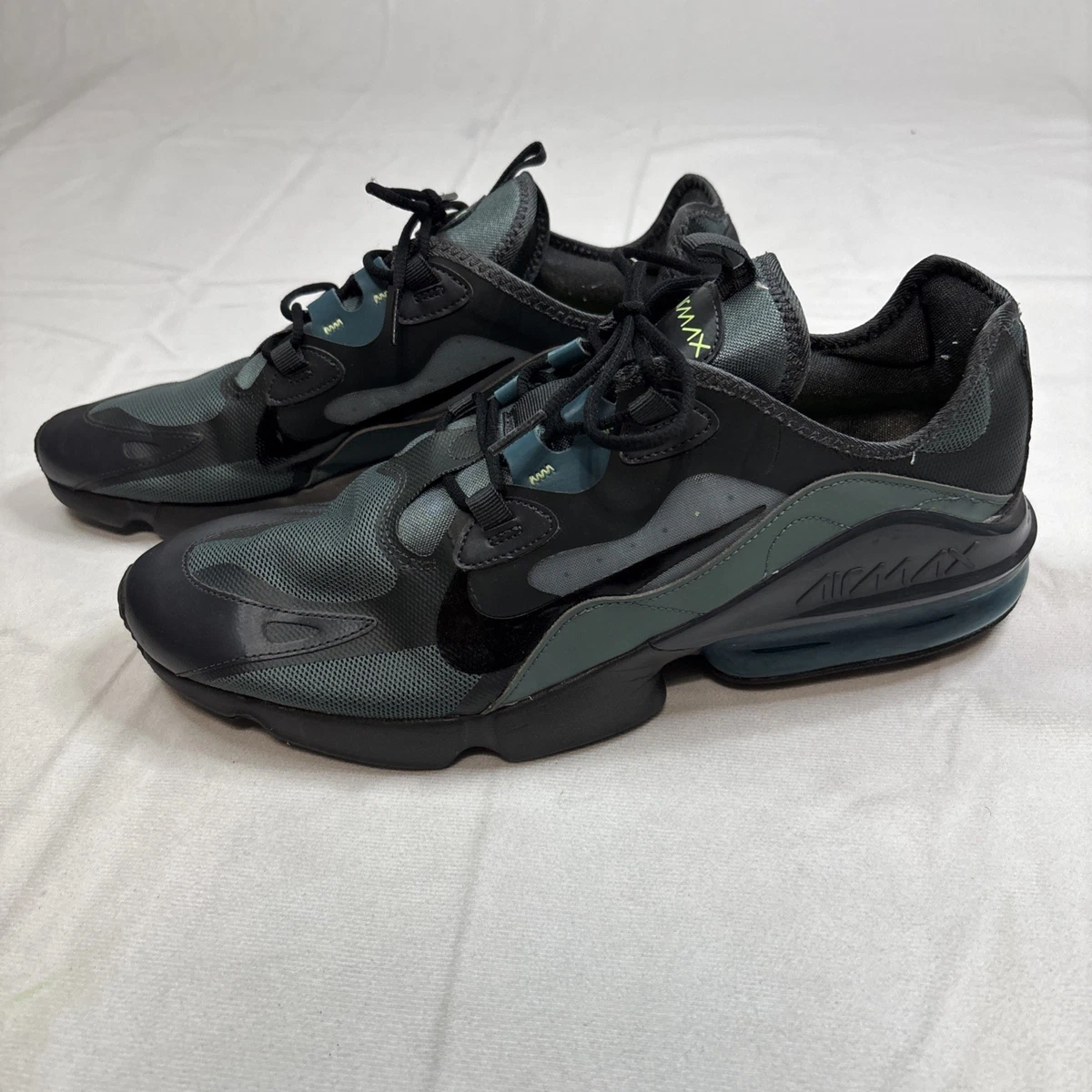 Nike Air Max Infinity 2 Hasta for Sale | Authenticity 