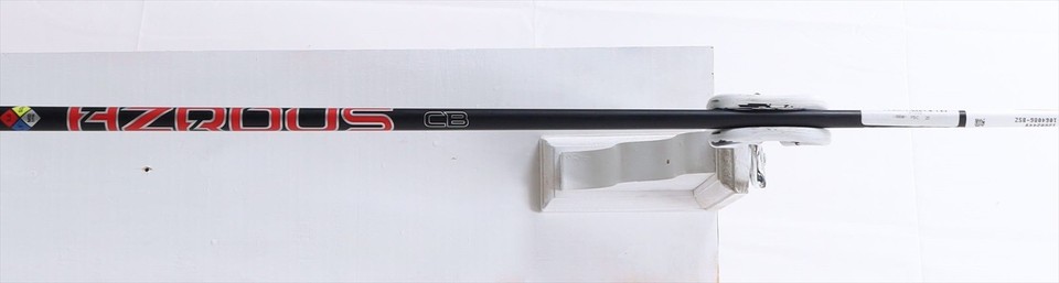 Driver Titleist TSR2 10° Senior - Shaft Project X HZRDUS - État Value