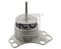 Febi Bilstein Lagerung, Automatikgetriebe 12690 Passend FüR Fiat