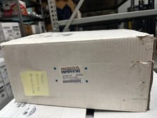 Honda propeller 58130-ZY3-019A