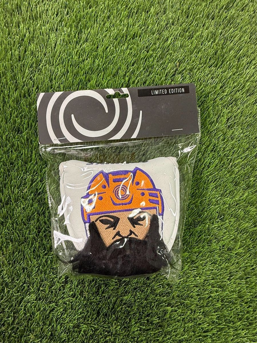 Callaway Odyssey キルティングジャケットプロ支給品 Callaway Odyssey キルティングジャケットプロ支給品