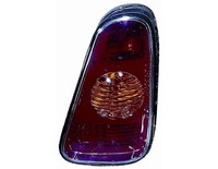 RÜCklicht RÜCkleuchte Links FÜR BMW Mini 2001-2004 ROT