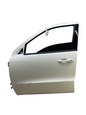 2011-2025 Dodge Durango Lh Front Left Driver Door Shell White Knuckle Pw7 Oem