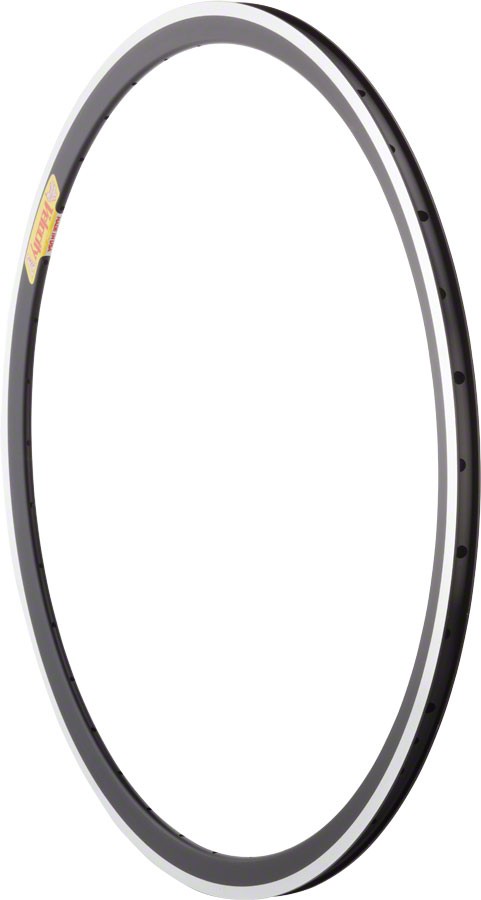 Velocity Deep V Rim - 700 Обод Черный 36H Решающий 21190₽