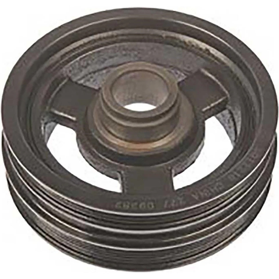 Equilibrador armónico motor Dorman para Chevrolet Corvette 1997-2005 2006 2007 2008 Foto 2 de 4