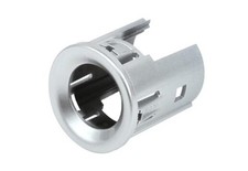 23276809 Front Parking Assist Alarm Sensor Bracket