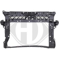 Frontmaske Frontverkleidung Maske FÜR Seat Ateca Cupra