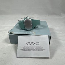 Ava Fertility Tracker Bracelet 1.0 Period Cycle Ovulation Tracker Conception Aid