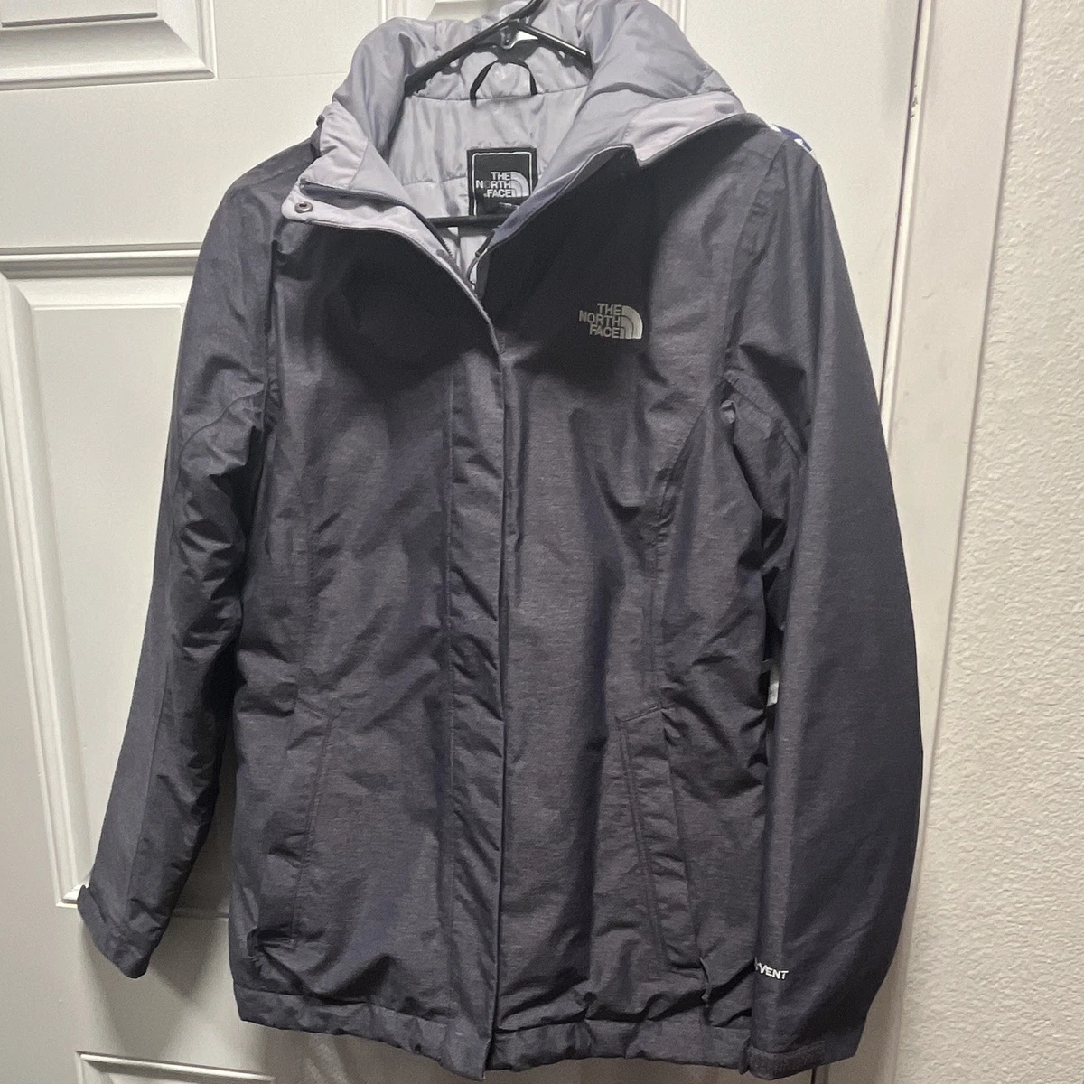 north face rain jacket products for sale | eBay